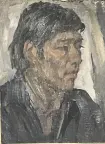 &laquo;Портрет в мастерской&raquo;