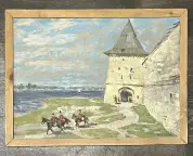 &laquo;Петрокрепость&raquo;