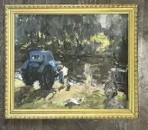 &laquo;Жарко&raquo;