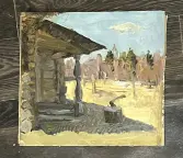 &laquo;День. В деревне&raquo;