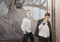 &laquo;На мосту&raquo;