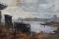 &laquo;Маленький дом на воде&raquo;