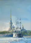 &laquo;Фрегат &laquo;Благодать&raquo;&raquo;