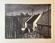 «In Lupendorf»