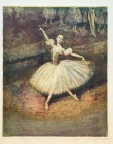 «Балет»