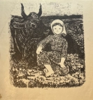 «Пастбище», Н.Х.
