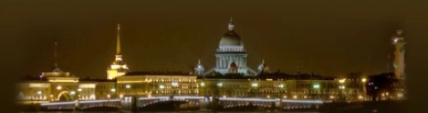 Служба «Питер-Т»